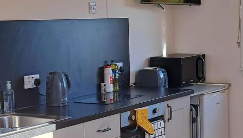 The Posh Bothy Spean Bridge - Foto 5