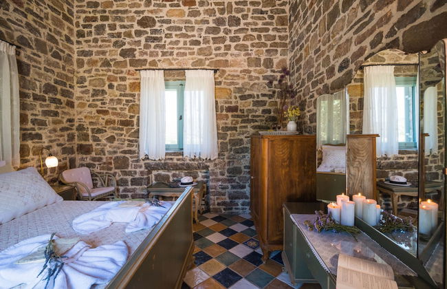 Palaeopoli Villas - Foto 4