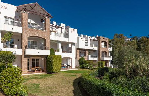 Los Eucaliptos Appartement deux chambres Chez Stefan - Foto 20