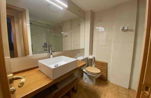 Coqueto y céntrico en Panticosa - Photo 19