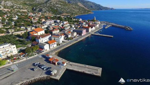 Apartmani Cindrić - Foto 5