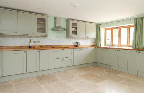 The Granary, Burton Bradstock - Foto 9