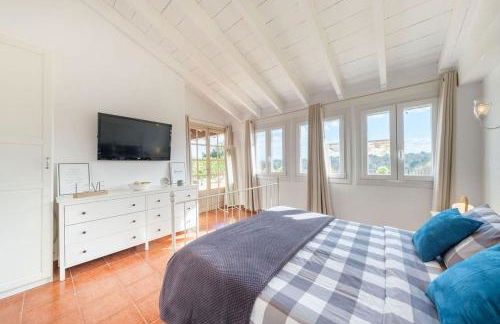 Magnifica Villa tranquila en el centro de Mallorca - Foto 16