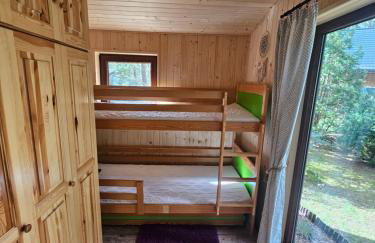 HomeWood - Popowo Letnisko - Foto 7