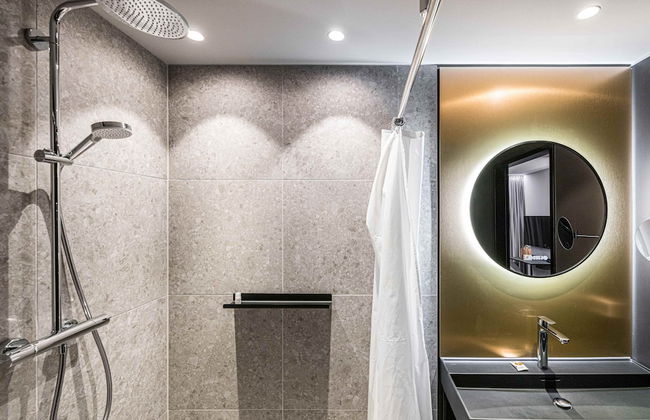 Yuma Managed Apartments Leipzig - Foto 44