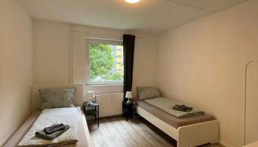 Gemütliches Apartment in Wuppertal Ronsdorf mit Balkon - Foto 4