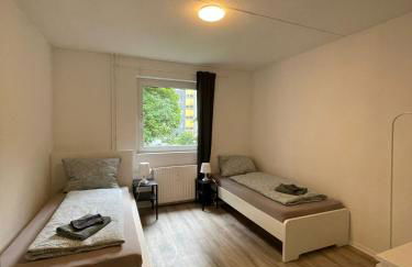 Gemütliches Apartment in Wuppertal Ronsdorf mit Balkon - Foto 4