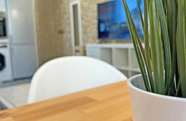 A 150 metros del Mar, Parking Gratis, AC - Foto 31