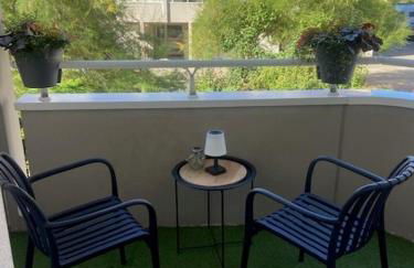 Studio Premium Haguenau cosy, tout équipé, calme, balcon - Photo 13