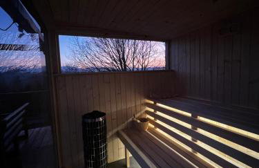 Dom "Modrzewiowka" z basenem, sauna, jacuzzi - Photo 3