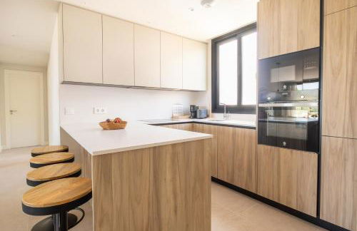 Apartamento Azahar Estepona 3 - Foto 12