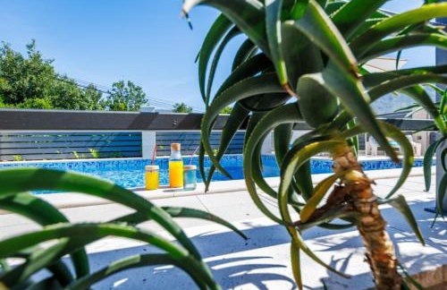 Villa "Amber" relaxation in nature with a Pool - Foto 20