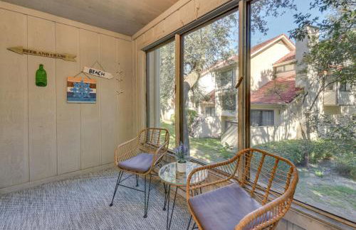 Niceville Retreat with Boat Dock, Golf Course and Pool - Foto 26