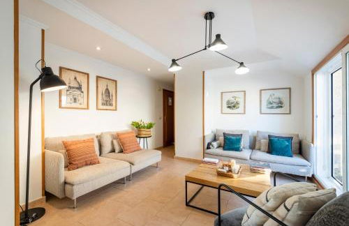 APARTAMENTO PLAYA SILGAR - VUT-50 m PLAYA CON 2 GARAJES Y 3 DORMITORIOS - Foto 2