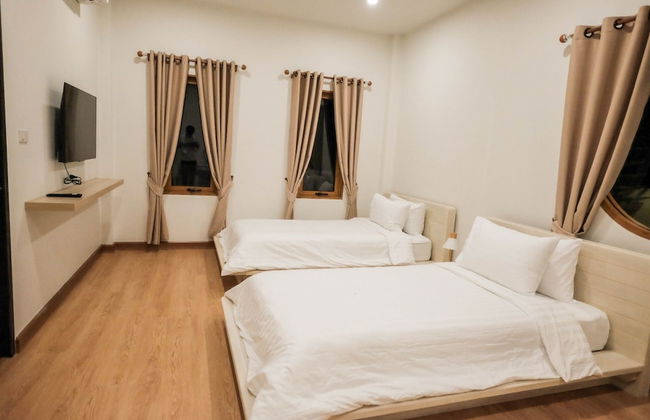 Wantanee Ville - Foto 8