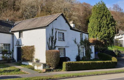 The Gate House, Clappersgate - Foto 2