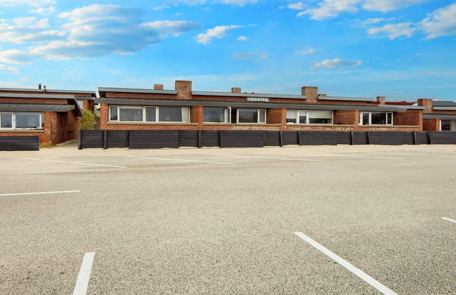 Waterfront Holiday Home in Henne near Sea - Foto 27