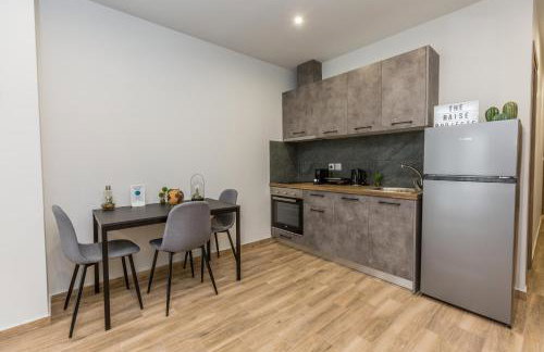 Raise Athens Metro Apartments - Foto 55