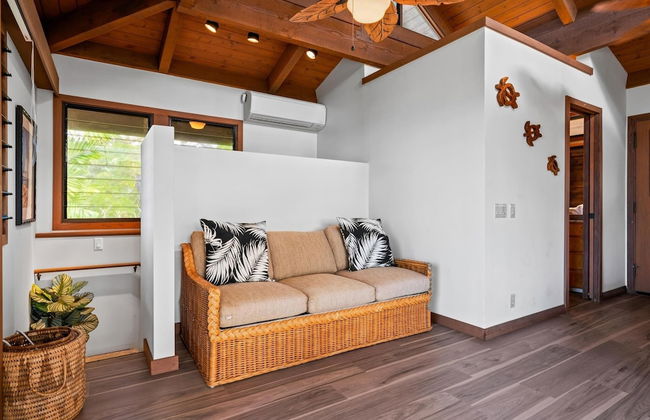 Big Island Hale Kaheka 6592 2 Bedroom Home - Foto 19