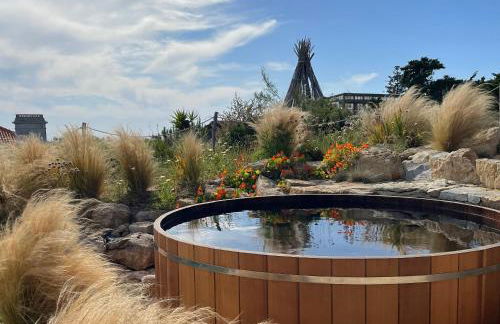 Caso no Campo - Stunning Home By The Sea - Foto 1