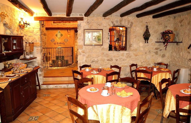 Il Castello - Foto 37