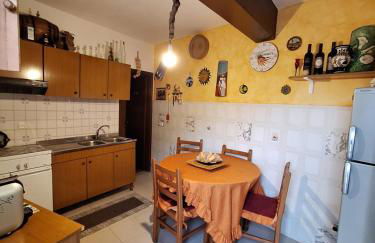 A Casa da Nonna Brasa Holiday Home Savoca - Foto 11