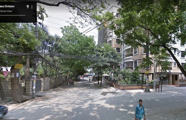 Beautiful 2-bed Apartment in Dhaka - Foto 27