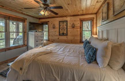 Meadow Creek Retreat - Foto 27