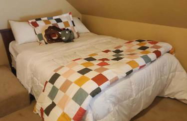 Large Historic Mansion - Foto 14