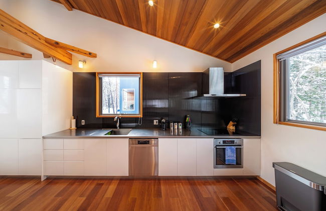 Bluebird Chalets by The Hakuba Collection - Foto 7