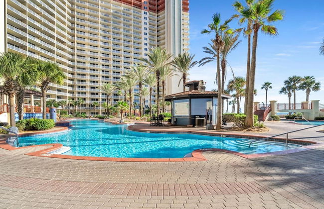 Shores of Panama 2112 - Foto 43