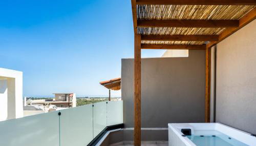 Zenia Living Luxury Villas in Old Hersonissos - Foto 4