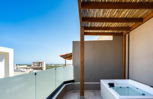 Zenia Living Luxury Villas in Old Hersonissos - Foto 4