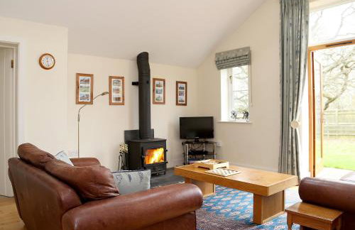 The Bothy At Fordcombe - Foto 1