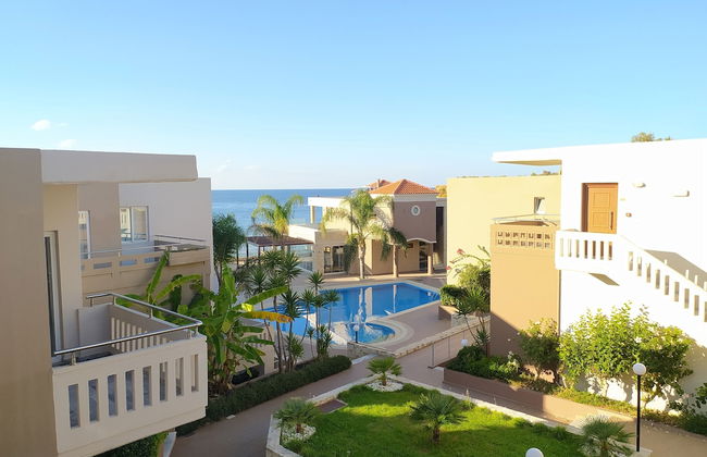 Golden Bay Suites - Foto 26