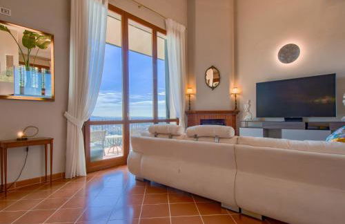 Villa Panorama by Interhome - Foto 17