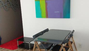 Cool condo and neighbourhood close to downtown - Foto 5