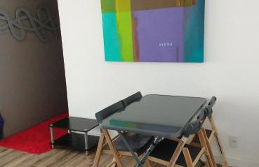 Cool condo and neighbourhood close to downtown - Foto 5