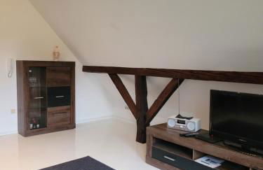 Ferienwohnung Obereickum - Foto 5