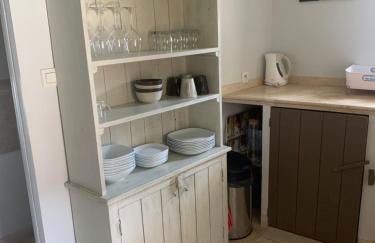 Ferme La Clavière, Maison de vacances Lou Pitchoun - Foto 7