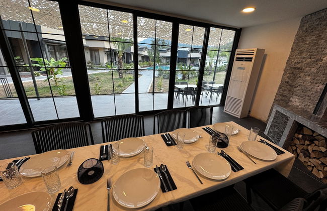 Minta Hills Villas Kemer - Foto 9