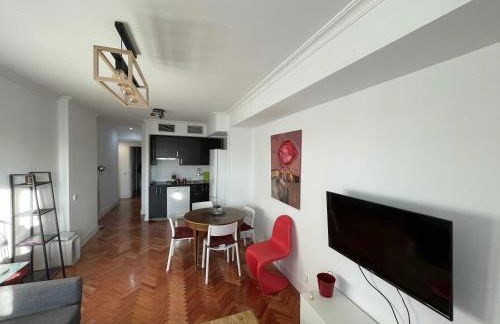 Apartamento con vistas al Parque del Retiro - Photo 15