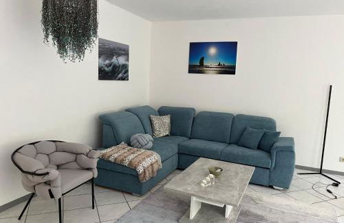 Monteurswohnung Ferienwohnung in der Mitte Deutschlands nahe der A3 - Photo 1