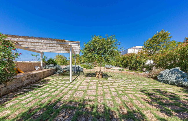 Residenza Arcangela - 4 Alloggi con 2 Piscine Private nel Salento - Fino a 20 Posti Letto - Photo 49