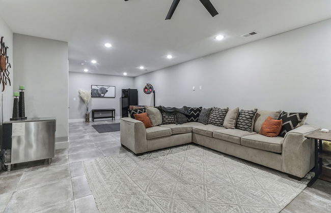 Old Hickory Rooftop Oasis - Foto 22