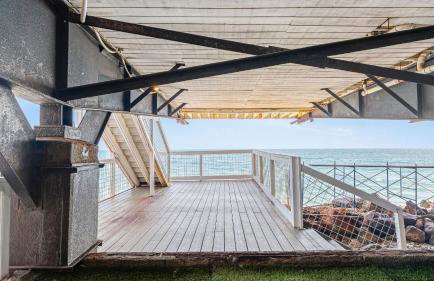 Beach Retreat with Oceanfront Balconies Direct Beach Access Pacific Coast Outlook by AvantStay - Foto 28