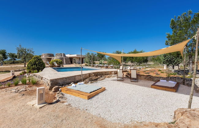 2373 Dimore del Cisto - Foto 32