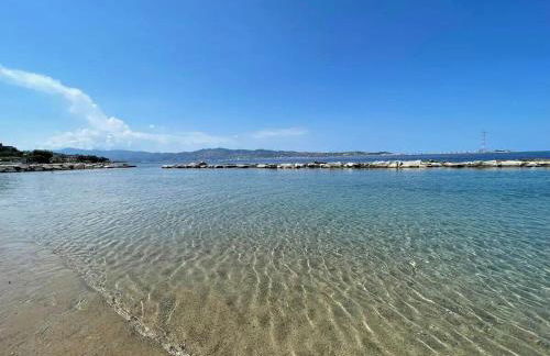 Piccolo Paradiso Appartamento vicino a stazione e spiaggia - Photo 31