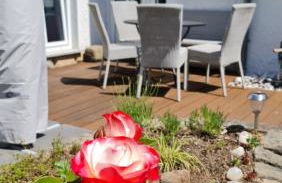 Ferienhaus Rosengarten - Foto 26