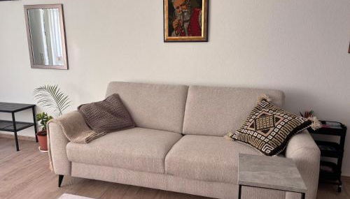 Familienfreundliche Ferienwohnung an der Antoniuslinde im Kurort - Foto 3